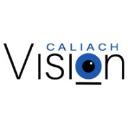 Caliach Vision Ltd logo